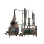 gin still 300 liters