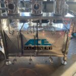 100 gallon Gin Whiskey Brandy stills