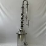 20 gallon stainless steel moonshine still