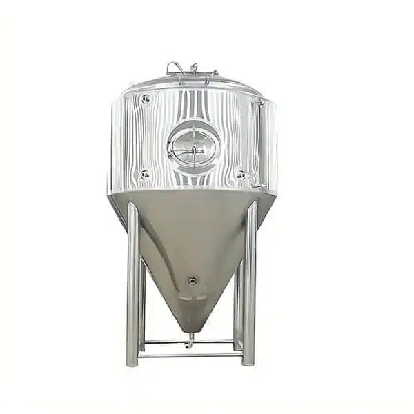 100 gallon Beer fermentation tank