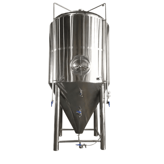 500 gallon Beer fermentation tank