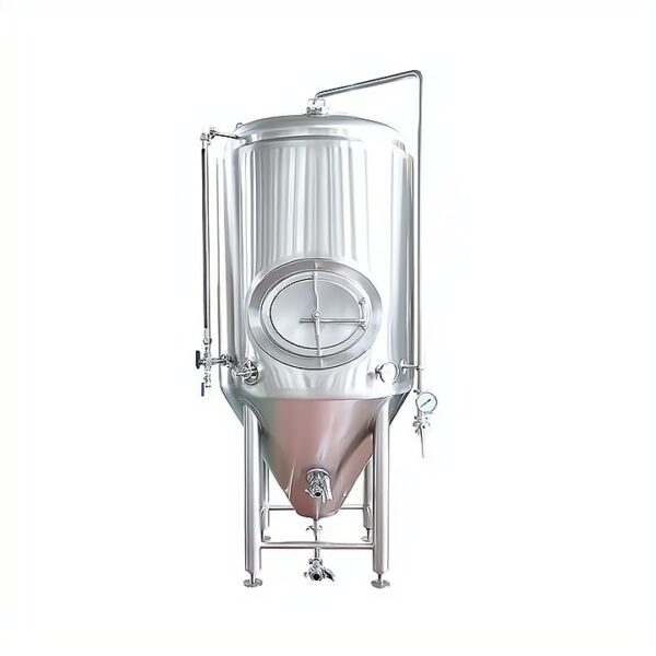100 gallon Beer fermentation tank