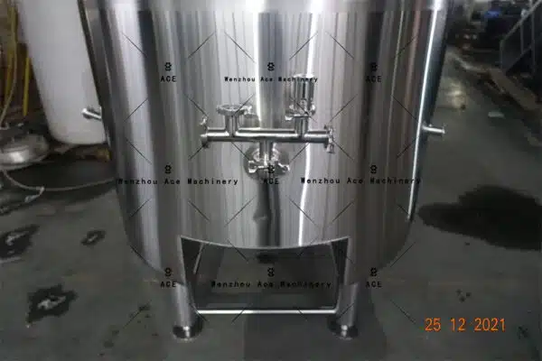 mash tun