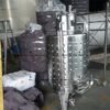 Tanque de fermentación de vino de 100 galones