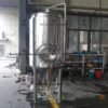 500 gallon Beer fermentation tank