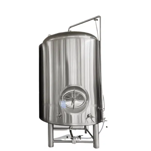 unitank fermenter