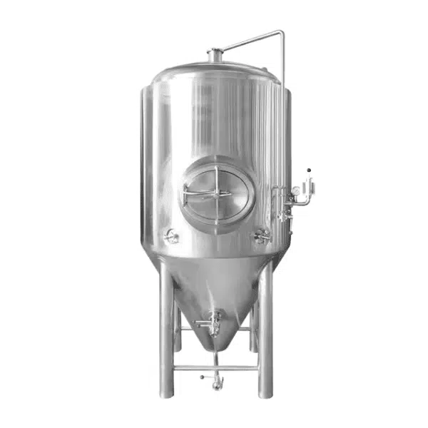 10BBL beer fermenter