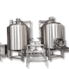 5 barrel Brewing System