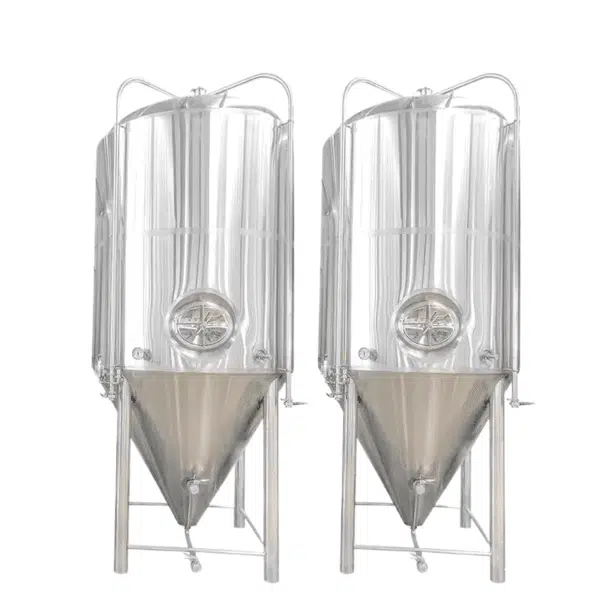 20 bbl beer fermenter