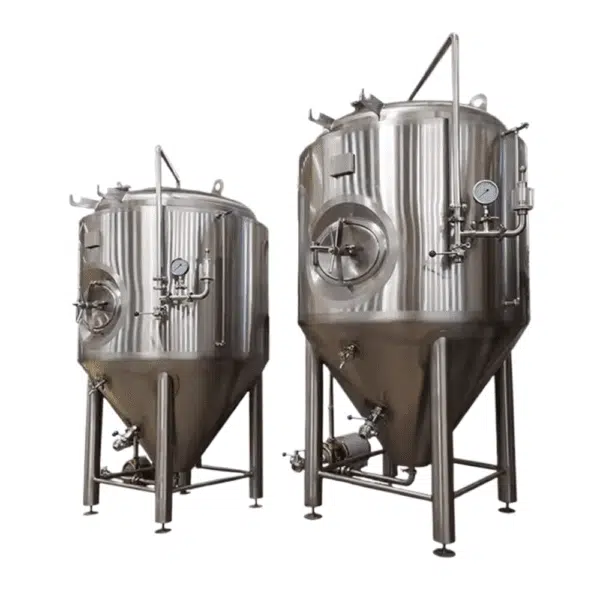 unitank fermenter