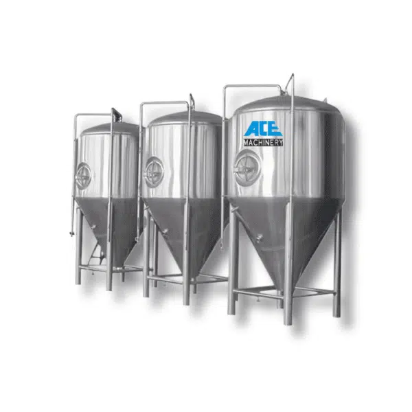 1 bbl Unitank Fermenter