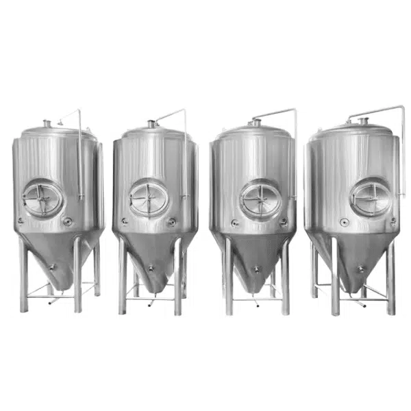 10BBL beer fermenter