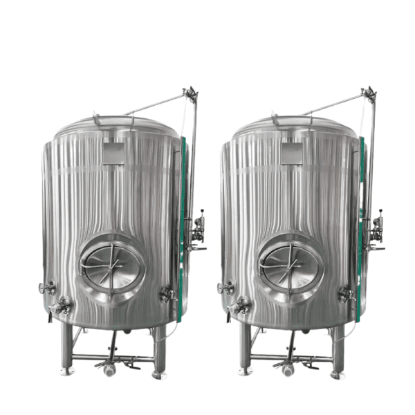 2BBL Bright beer tank Jacketed Brite Tank