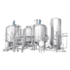 all in one electric brewing system