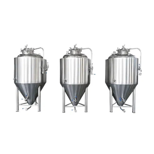 unitank fermenter