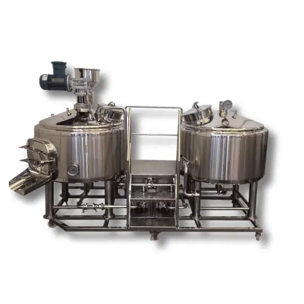 Lauter Tun