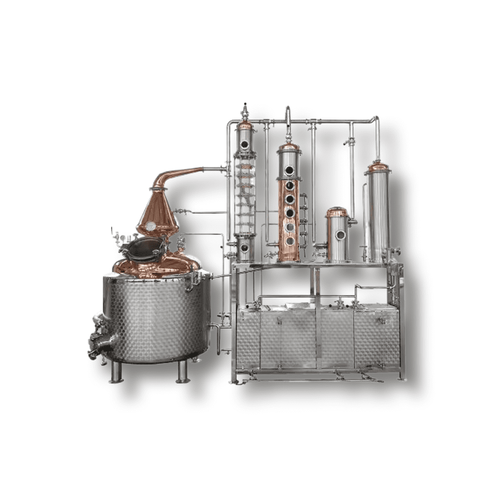 Still Spirits Stainless Steel Botanical Basket For Gin Making (Free Postage)