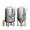 20 bbl beer fermenter