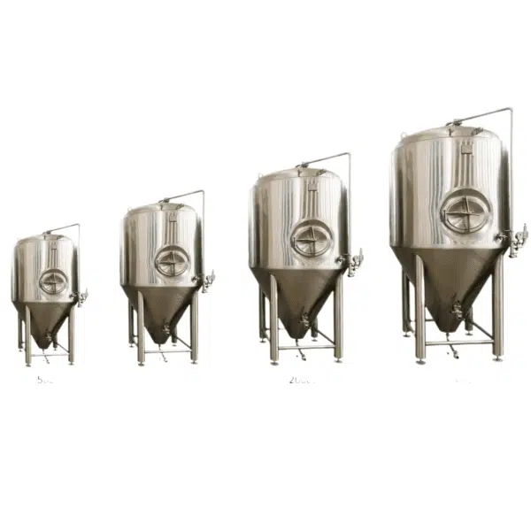 beer conical fermenter