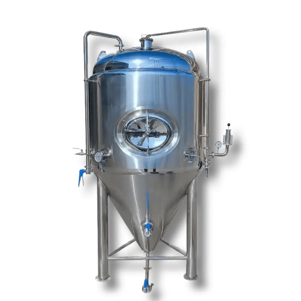 1 bbl Unitank Fermenter