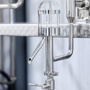 plantas de destilación llave en mano