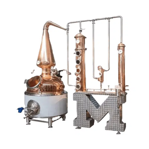 copper moonshine stills