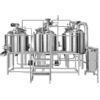 all in one beer brewing system