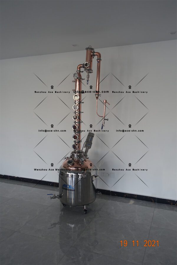 home distilling kit