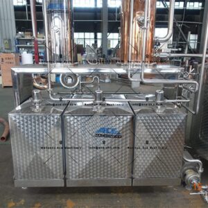 vodka distiller