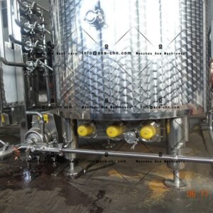 equipo de destilación