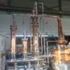 whiskey stills