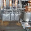 whiskey stills