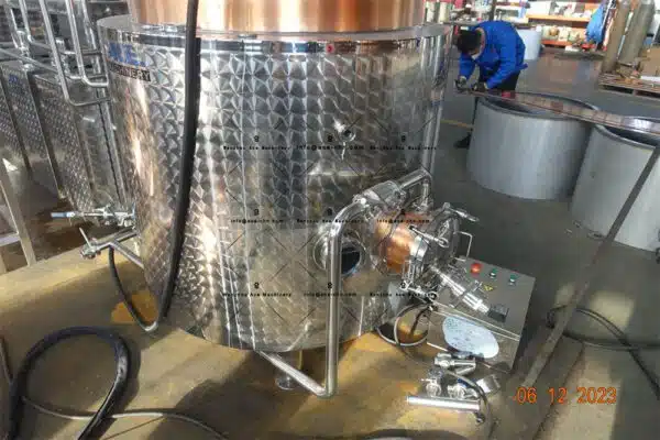 alcohol distillation stills