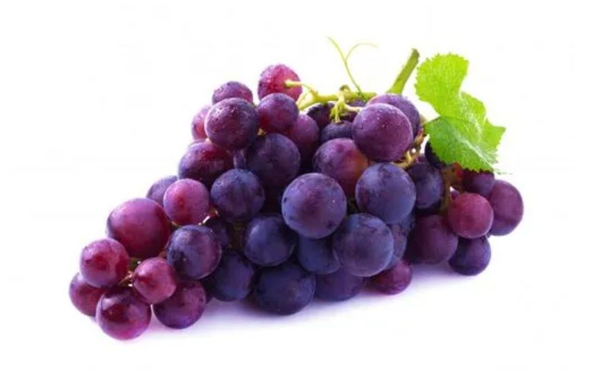  Grapes