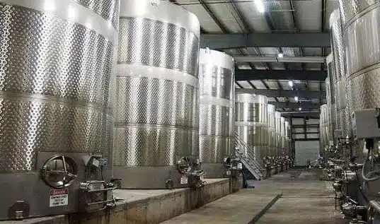 wine fermenter