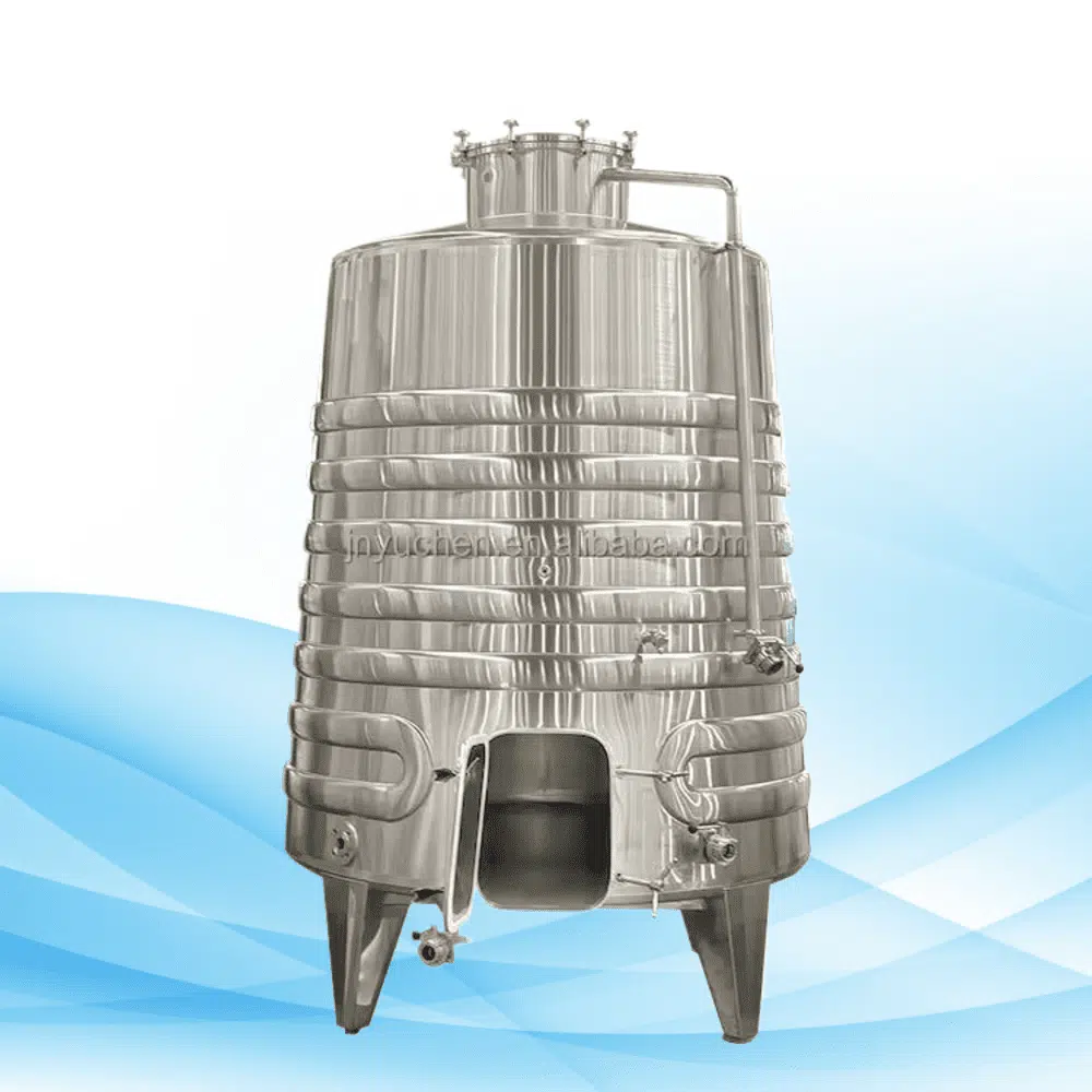 Wine tank