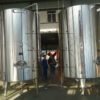 1000 - 30000 liter sparkling wine tank - Image 3