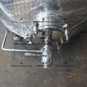 equipo de destilación