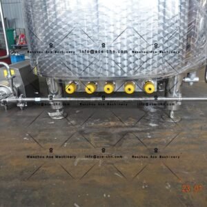 equipo de destilación