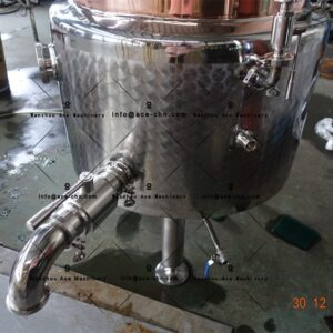 Copper Still