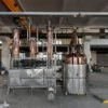 Gin Vodka brandy Whiskey Still