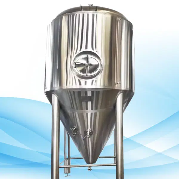 20 bbl conical fermenter