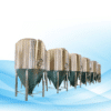 1 bbl conical fermenter