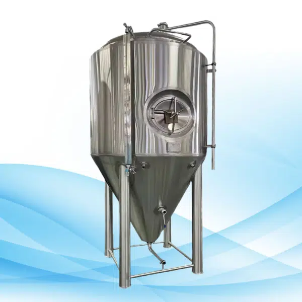 10 bbl conical fermenter