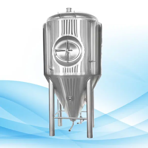 20 bbl conical fermenter