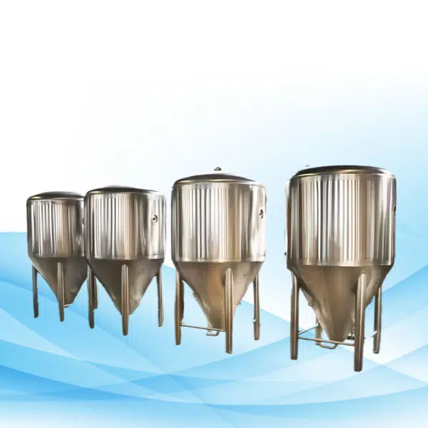 1 bbl conical fermenter