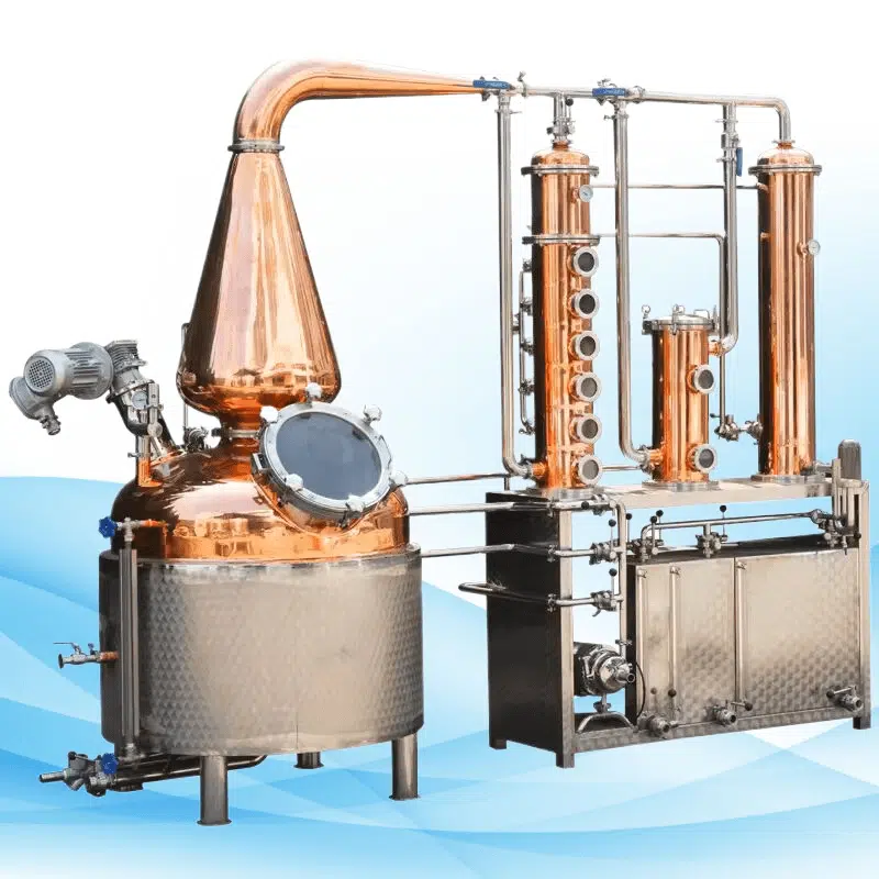 Best Gin Still