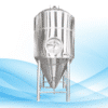 20 bbl conical fermenter