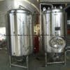 3 bbl conical fermenter