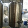 3 bbl conical fermenter